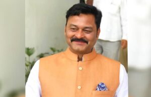 राष्ट्रीय जनजाति आयोग कराएगा विधायक संजय पाठक की जांच, आदिवासी के नाम पर जमीन खरीदी की रिपोर्ट मांगी