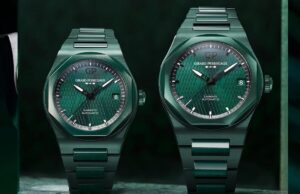 Aston Martin और Timex की पार्टनरशिप: भारत में लॉन्च किया प्रीमियम वॉच कलेक्शन