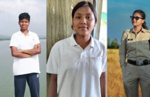 रायपुर : नवसंकल्प ने फिर लिखा इतिहास-जशपुर जिले के 63 होनहारों का छत्तीसगढ़ पुलिस में चयन