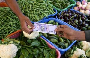 मध्य प्रदेश–राजस्थान समेत 10 राज्यों में महंगाई घटी, नवंबर में खुदरा दर 0.71% पर