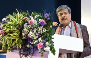 नारी शक्ति समाज की धुरी, सुरक्षित पर्यटन और सशक्तिकरण के लिए साझा प्रयास जरूरी : अपर मुख्य सचिव शुक्ला