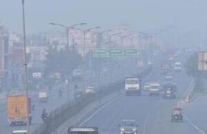 लखनऊ का AQI 174, हाइपर लोकल ऐप्स के आंकड़ों से बढ़ रहा भ्रम