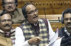 लोकसभा में पास हुआ ‘जी राम जी’ बिल, सदन में फाड़ी गई कॉपी, चर्चा कल तक स्थगित