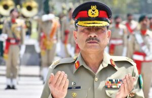 CDF नियुक्ति और सेना प्रमुख पद पर बदलाव के बाद आसिम मुनीर की भूमिका पर सवाल—क्या शहबाज़ सरकार का रुख बदला?