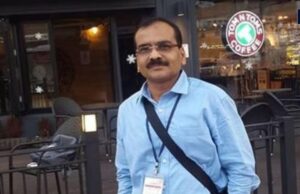 IAS संतोष वर्मा की मुश्किलें बढ़ीं, विवादित टिप्पणी का मामला अब कोर्ट पहुँचा