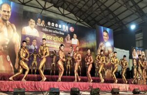 विदिशा के पहलवानों ने उज्जैन में मसल्स का जलवा दिखाया, गोल्ड और सिल्वर मेडल अपने नाम किए