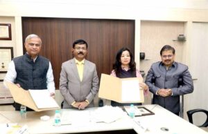 म.प्र. राज्य निर्वाचन आयोग सिक्किम राज्य निर्वाचन आयोग को देगा 400 ईव्हीएम