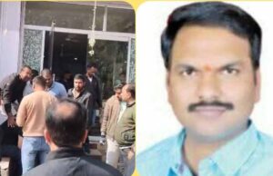 कोरबा में सनसनीखेज वारदात: भाजपा नेता अक्षय गर्ग की हत्या, कार सवार बदमाशों का जानलेवा हमला