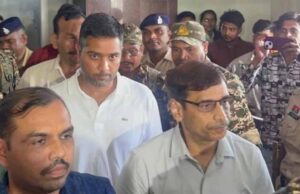 छत्तीसगढ़ शराब घोटाला: चैतन्य बघेल को 200–250 करोड़ रुपये मिलने का दावा, EOW-ACB ने पेश किया 8वां चालान