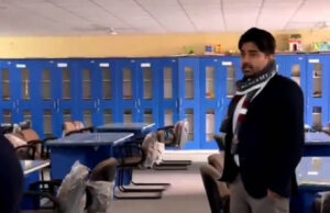 सिंगरौली में कलेक्टर का स्कूल निरीक्षण, प्राचार्य अनुपस्थित पाए गए, वेतन वृद्धि पर नोटिस जारी