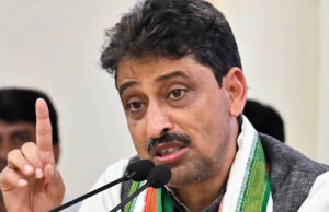 इमरान मसूद का पलटवार: ‘प्रियंका गांधी को PM बनाइए’, राहुल गांधी पर सवाल पूछते ही बदला टोन