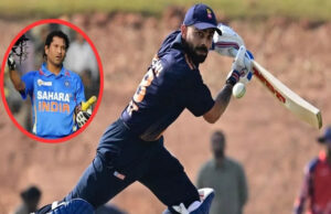 इतिहास के करीब: विराट कोहली सचिन तेंदुलकर के शतकों के वर्ल्ड रिकॉर्ड को तोड़ने से बस कुछ दूर