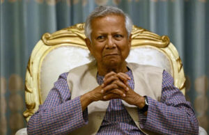 मोहम्मद यूनुस की गलती का असर, बांग्लादेश में हिंदुओं के लिए संकट बन गई स्थिति