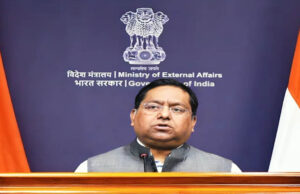 MEA ने खोला बांग्लादेश पर यूनुस का कच्चा चिट्ठा, राज में 2900+ हत्याओं की घटनाओं पर उठाए सवाल