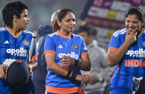 तिरुवनंतपुरम टेस्ट: 2-0 से आगे भारत, हरमनप्रीत कौर की टीम की नजरें अजेय बढ़त पर