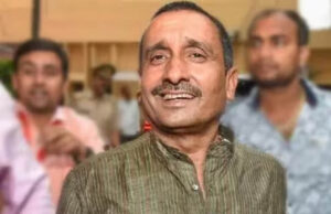 कुलदीप सेंगर की जमानत पर CBI का ऐतराज़, HC के आदेश को बताया कानून के खिलाफ