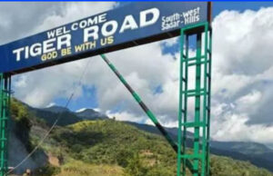 पहले बिना इजाजत बनाई रिंग रोड, फिर उग्रवादियों के नाम पर नामकरण—अब NGT ने लगाई रोक