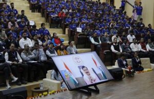 ग्लोबल स्किल पार्क युवाओं के कौशल प्रशिक्षण को दे रहा है नई दिशा: मंत्री टेटवाल