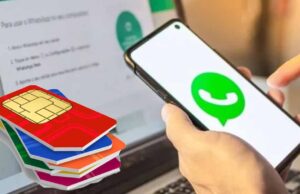 WhatsApp पर कसा डिजिटल शिकंजा: भारत में अब केवल रजिस्टर्ड SIM से ही एक्टिवेशन, सीमा पार खलबली