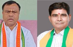 शराब घोटाले में ED की रेड: मंत्री टंकराम ने कहा, भ्रष्टाचारियों को नहीं बचाया जाएगा