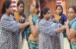 रायपुर: BLO से मारपीट करने वाली महिला पर FIR, शासकीय कार्य में बाधा का आरोप