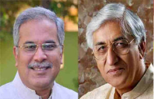 कांग्रेस में फिर गुटबाजी का पर्दाफाश, पूर्व CM के स्वागत में नहीं आए पूर्व डिप्टी CM और उनके समर्थक