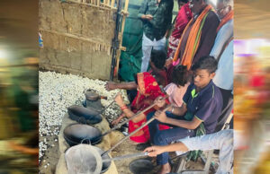 धमतरी : धान से आगे सोच : मखाना खेती से बदलेगी धमतरी की ग्रामीण महिलाओं की आर्थिक तस्वीर