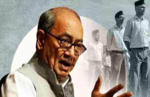 BJP में शामिल होने का रास्ता ढूंढ रहे हैं दिग्विजय सिंह’, विधायक पन्नालाल शाक्य का बड़ा दावा