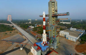 ISRO श्रीहरिकोटा में बनाएगा तीसरा लॉन्च पैड, भारी सैटेलाइट्स के लिए चार साल में तैयार
