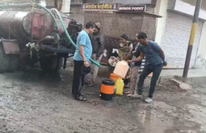 इंदौर में दूषित पानी से 8 मौतें, प्रशासन ने किया कड़ा एक्शन, सर्वे में 1200 से ज्यादा बीमार पाए गए