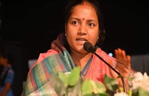 रायपुर : अंतर्राष्ट्रीय दिव्यांगजन दिवस : मंत्री श्रीमती लक्ष्मी राजवाड़े के मुख्य आतिथ्य में सूरजपुर में भव्य राज्यस्तरीय समारोह