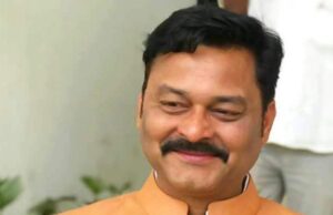 संजय पाठक से जुड़ी कंपनियों को ₹443 करोड़ का नोटिस, जबलपुर कलेक्टर ने 15 दिन में जवाब मांगा