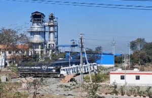 पीथमपुर में यूनियन कार्बाइड फैक्टरी का जहरीला कचरा भस्म, राख का दफन हमेशा के लिए