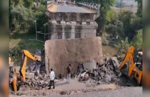 रायसेन ब्रिज हादसे के बाद PWD ने 45 जर्जर पुलों की मरम्मत के लिए फंड जारी किया