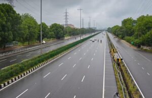 ग्रीनफील्ड एक्सप्रेस-वे: किसानों को भुगतान के बाद जनवरी से शुरू होगा काम, ग्वालियर से आगरा का सफर डेढ़ घंटे में