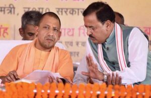 SIR: आरएसएस की चिंता के बाद एक्शन में यूपी के सीएम से डिप्टी CM तक, बीजेपी ने किया सियासी रण में बड़ा कदम