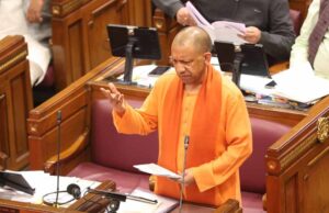 विपक्ष हर मुद्दे को केवल वोट बैंक के नजरिए से देखता है, चाहे किसान हों या दलित: मुख्यमंत्री योगी आदित्यनाथ