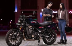 भारत में लॉन्च हुई Harley-Davidson X440T, कीमत 2.80 लाख और फीचर्स जानें