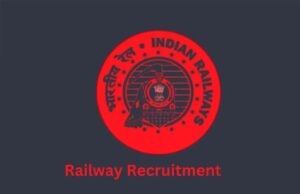 रेलवे की बड़ी भर्ती: 2500+ पदों पर वैकेंसी, सैलरी ₹35,400