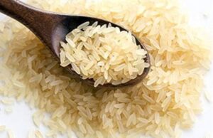 चावल पर बढ़ सकता है Tariff? डोनाल्ड ट्रंप के संकेत से बाजार में मची हलचल, शेयर हुए क्रैश