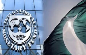 चिंता जताने के बावजूद पाकिस्तान को IMF ने दिए 1.2 अरब डॉलर, जारी हुआ नया राहत पैकेज