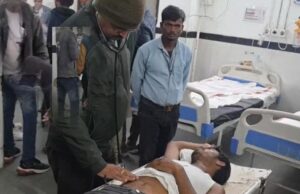 रिसॉर्ट में खाना खाने के बाद 4 कर्मचारियों की मौत, डॉक्टरों ने कहा- फूड पॉइजनिंग के कारण