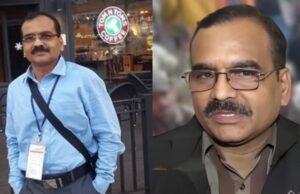 IAS संतोष वर्मा की नौकरी पर संकट, ‘ब्राह्मण बहू चाहिए’ मामला दिल्ली तक पहुंचा, प्रमोशन पर उठे सवाल