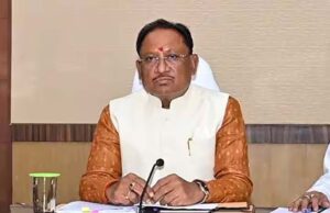 मुख्यमंत्री ने दी नेचुरोपैथी भवन निर्माण के लिए दी 2 करोड़ 62 लाख रूपये की सौगात