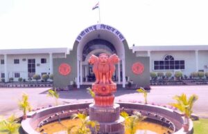 विधानसभा में अनुपूरक बजट चर्चा: चंद्राकर ने पर्यटन व संस्कृति को बढ़ावा देने की मांग की