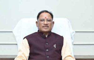 मुख्यमंत्री विष्णु देव साय बलौदाबाजार को 194 करोड़ से अधिक के विकास कार्यों की देंगे सौगात