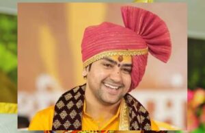 धीरेंद्र शास्त्री का बड़ा बयान, कहा – “आई लव मोहम्मद से कोई तकलीफ नहीं, तो ‘आई लव महादेव’ से भी नहीं होनी चाहिए”