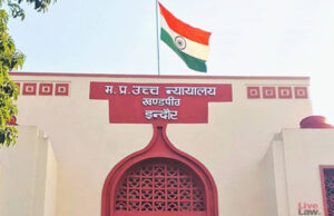 एक ही मामले में बार-बार याचिका दायर करने पर कोर्ट ने जयस पर एक लाख रुपये का जुर्माना लगाया