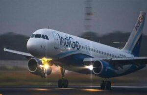तुर्की से लीज पर लिए गए विमानों पर DGCA सख्त: मार्च 2026 के बाद इंडिगो को नहीं मिलेगी अनुमति