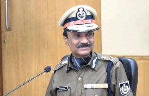 डीजी/आईजी कॉन्फ्रेंस–2025 में DGP मकवाणाके द्वारा प्रस्तुत मध्यप्रदेश पुलिस के नवाचारों में नशे से दूरी है जरूरी को मिली राष्ट्रीय स्तर पर सराहना